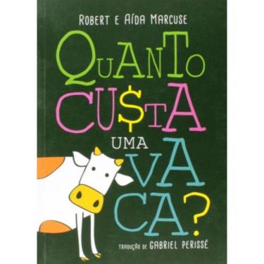 Imagem de Quanto Custa Uma Vaca?