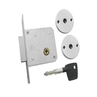 Imagem de Trava Segurança Dupla IP, Alianca F2000