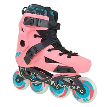 Imagem de Patins Traxart Revolt Rose (freestyle/urbano) 37