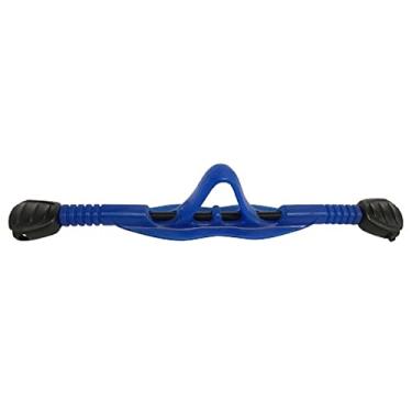 Imagem de Scubapro Alça de quilha Go Bungee, Médio, PP - GG, azul