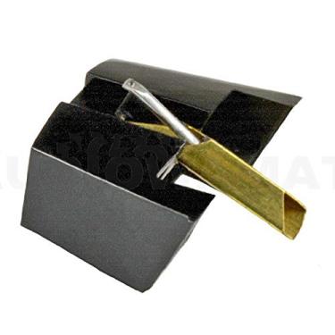 Imagem de Agulha de toca-discos para fonógrafo N-49 Sanyo ST10J SANYO ST11D 712-D7