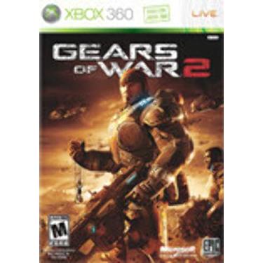 Imagem de Gears of War 2 XBOX 360 CD Key