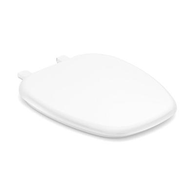 Imagem de Assento único Polipropileno Almofadado Confort Plus Thema Incepa Branco