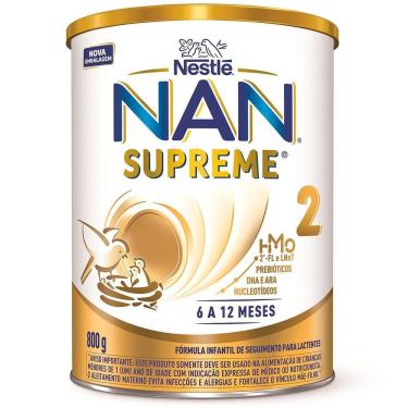 Imagem de Nan Supreme 2 800G