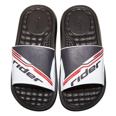 Imagem de Chinelo Slide Juvenil Rider Step Unissex-Unissex