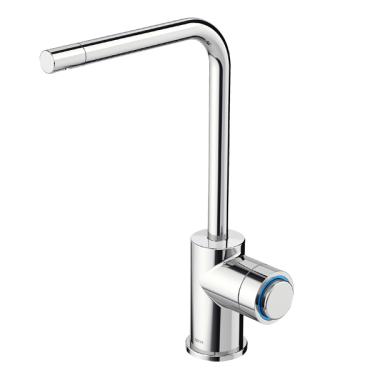 Imagem de Purificador de Água Natural Cromado Vitalis