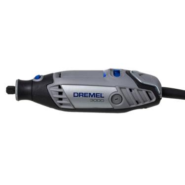 Imagem de Micro Retífica Dremel Elétrica 90W 220V 3000 N/10