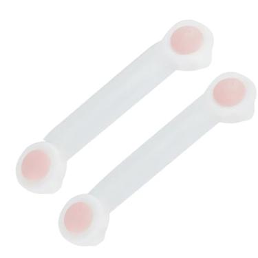 Imagem de Kit Trava de Segurança para Gavetas Crianças Bebês - 8 Peças Color