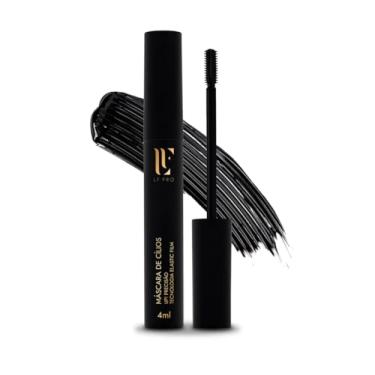 Imagem de Máscara de Cílios UP Precisão Preta - LF Pro