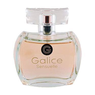 Imagem de Galice Sensuelle F Paris Bleu EDP 100Ml