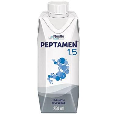 Imagem de PEPTAMEN 1.5 TP 250ML SEM SABOR