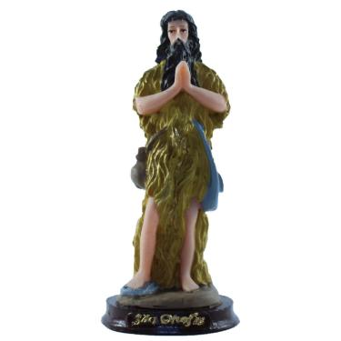 Imagem de Imagem Santo Onofre Em Resina 14,5 Cm