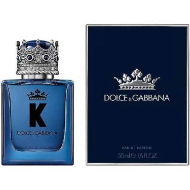 Imagem de Perfume Dolce And Gabbana K Eau De Parfum 100ml Para Homens