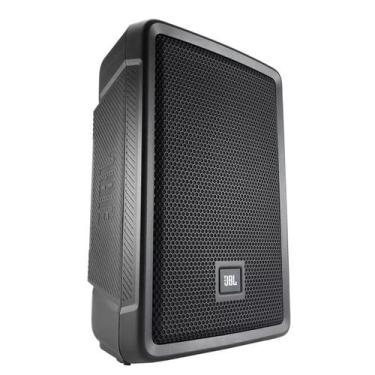Imagem de Caixa Amplificada Ativa JBL IRX108BT IRX-108 200W Rms 127V