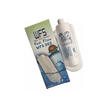 Imagem de Refil Filtro P/ Purificador De Água Latina PA335 PA355 - WFS