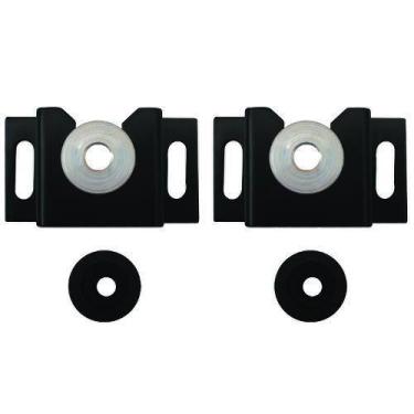 Imagem de Suporte Tv Fixo Parede Universal Lcd Led 32 40 46 50 71 Pol - PrimeTek