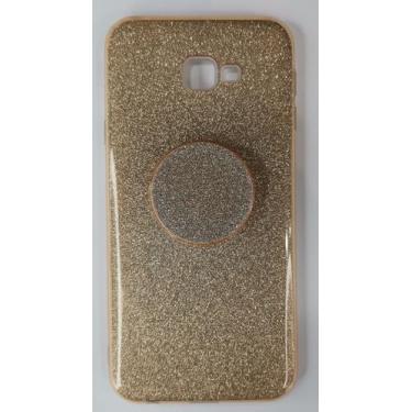 Imagem de Capa Capinha para sumsung Galaxy j4 plus j4 core j4+ Glitter Brilhante