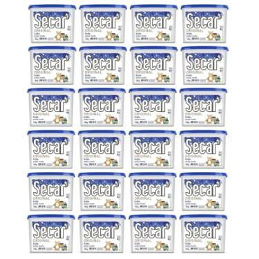 Imagem de Anti Mofo Secar Original 180g Caixa Com 24 Unidades (Kids)