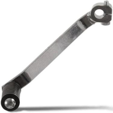 Imagem de Pedal de Cambio CG 150 TITAN KS/ES de 2004 até 2009 - Loja Duas Rodas