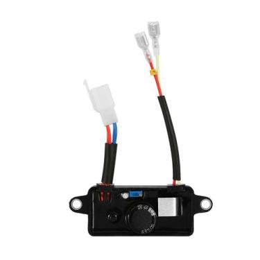 Imagem de AVR para Gerador a Gasolina TS3600B e TS3900EB Tssaper