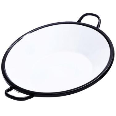 Imagem de Fritadeira esmaltada n 22 - Lares