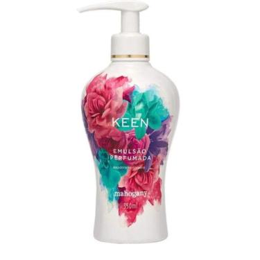 Imagem de Mahogany Hidratante Keen 350ml