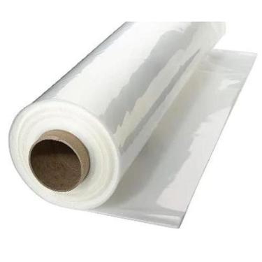 Imagem de Filme Plastico Difusor Estufa Agricola 6x45 100 Micras - TECHAGRO