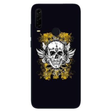 Imagem de Capa Adesivo Skin374 Verso Para Philco Hit P10 - KawaSkin