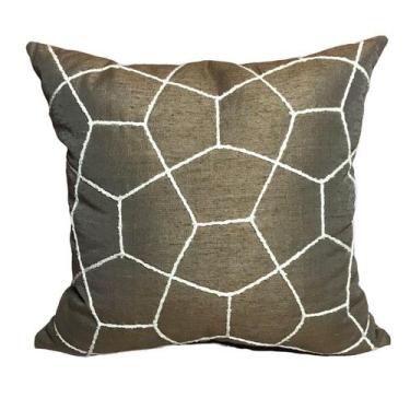 Imagem de Almofadas de Seda, Almofadas para Sofá, Almofadas Decorativas - Ari Be
