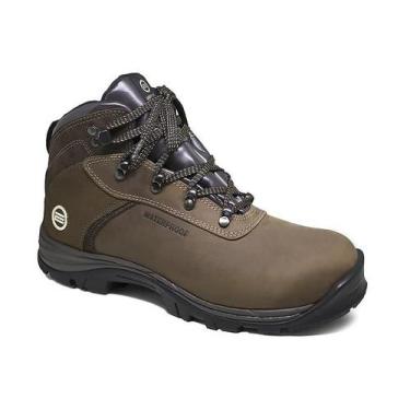 Imagem de Bota De Segurança Impermeável -Estival- TKW1000flu Ca 40376-40, 44
