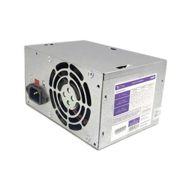 Imagem de Fonte ATX Duex DX230W, 230W, Bivolt Manual, OEM
