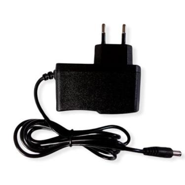 Imagem de Fonte Para Aparelho De Pressão Omron / HEM-741 / HEM-7121 / HEM-7130 -