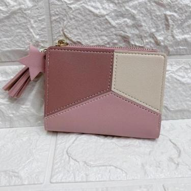 Imagem de Carteira Feminina Porta Documentos Dinheiro e Cartões - good felps, Ro