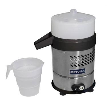 Imagem de Extrator De Suco Metvisa 110V