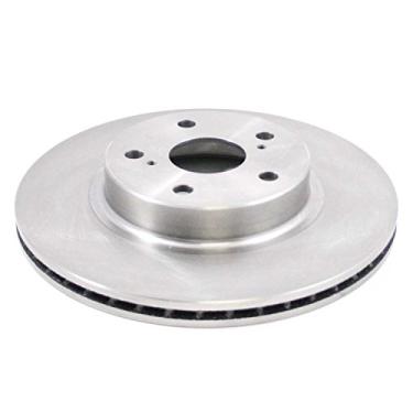 Imagem de DuraGo Rotor de freio a disco ventilado dianteiro BR3223