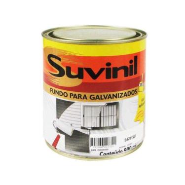 Imagem de Fundo 0,9lts Galvanizado Suvinil