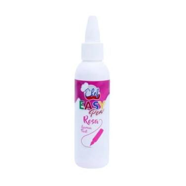 Imagem de Easy Pen Rosa - 60g - Iceberg Chef