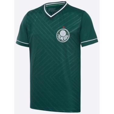 Imagem de Camiseta Palmeiras Home III-Masculino