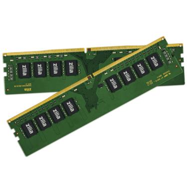 Imagem de Memória 16GB 3200Mhz para Desktop Zilia DDR4  