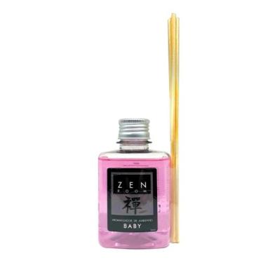 Imagem de Aromatizador de ambientes Zen - Baby - 240ml - Yantra