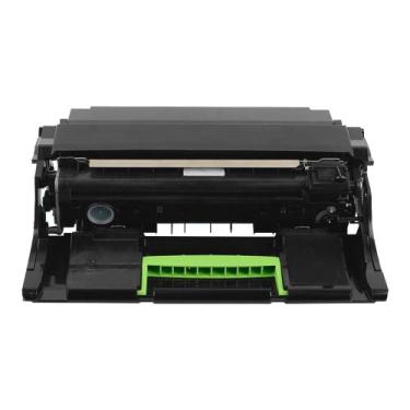 Imagem de Drum Unidade Fotocondutor P/ Lexmark 520z Mx Ms 710 811 - Digital Qual