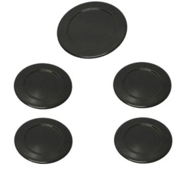 Imagem de Kit 5 Espalhadores Para Fogão Atlas Utop - Wolfer