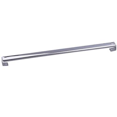 Imagem de Barra Aço Inox Top Pratic, 40 cm, Aço Inox, Brinox