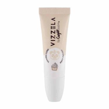 Imagem de Balm Vizzela Zaxy, Vanila cake