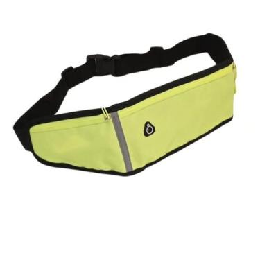 Imagem de Pochete Para Celular E Objetos Impermeável Esportiva Corrida - BDM, Am