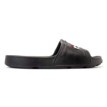 Imagem de Chinelo Fila Feminino Sleek Slide