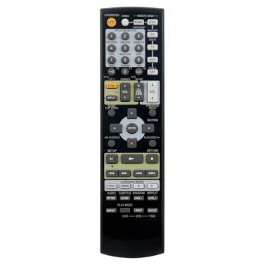 Imagem de Substituir receptor controle remoto RC-682M adequado para receptor AV Onkyo TX-SR605 TX-SA605 TX-SA8560 TX-SR605S HT-S3100 HTS3100 TXSA605 TXSA8560 24140682