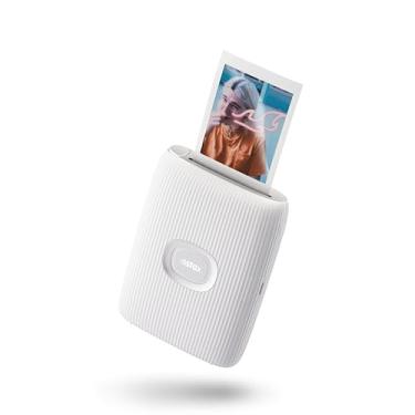 Imagem de Impressora para celular FUJIFILM Instax Mini Link 2 Clay White