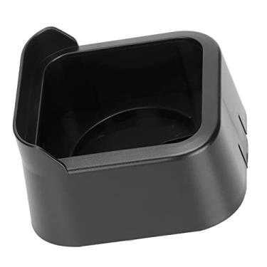 Imagem de Microfone, Microfone para Jogos Com Tampa de Esponja Microfone Removível Com Plugue de 3,5 Mm para Streaming para PC, PS4,