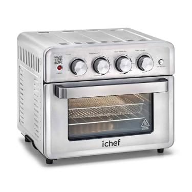 Imagem de ICHEF Airfryer Forno Ovenfryer Max 26L (127 Volts)